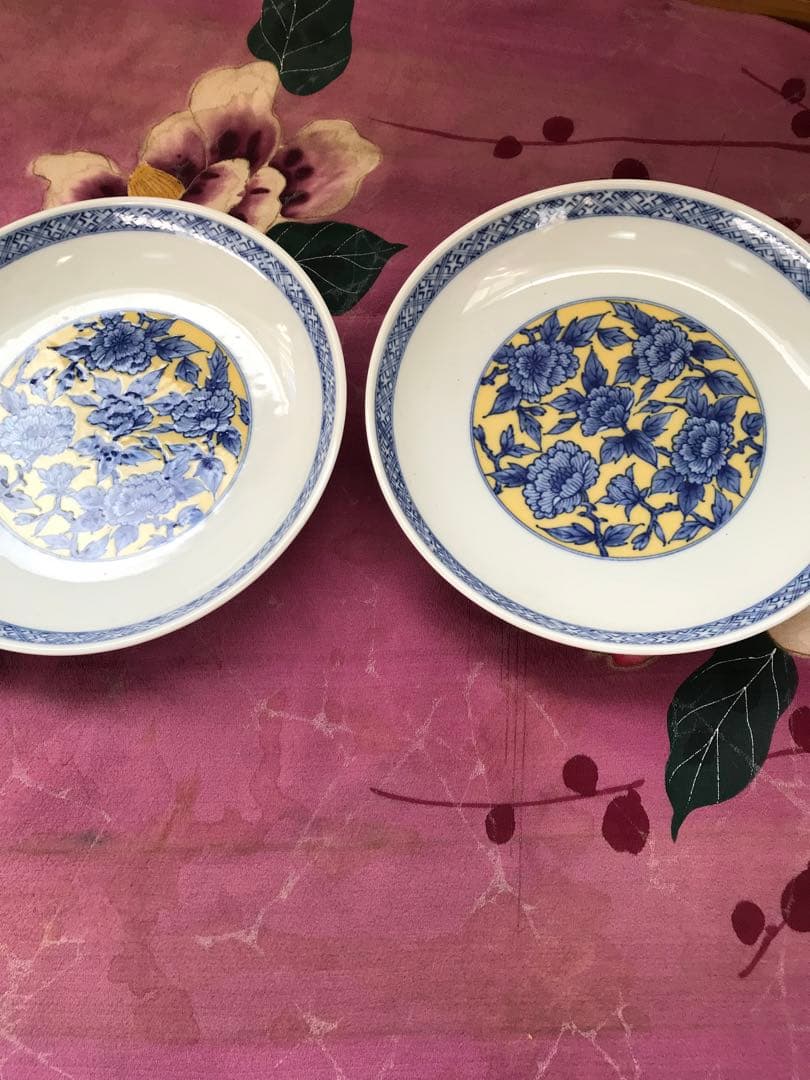 たち吉　お皿　おまとめ　未使用