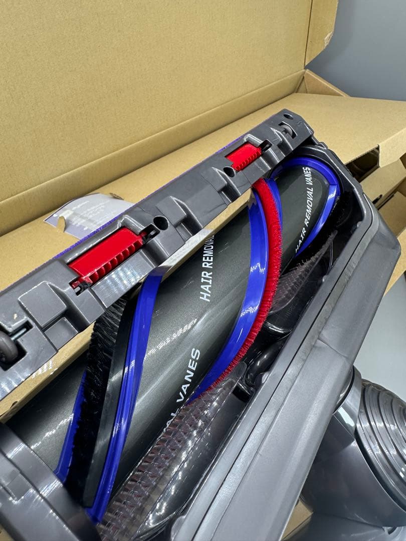 dyson Gen5Detect Absolute SV23 ABL 未使用