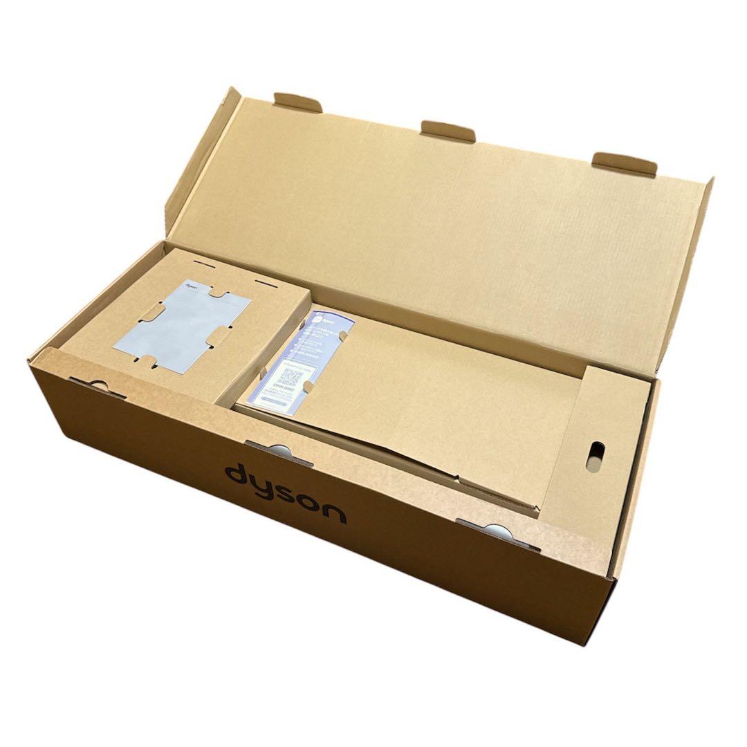 dyson Gen5Detect Absolute SV23 ABL 未使用