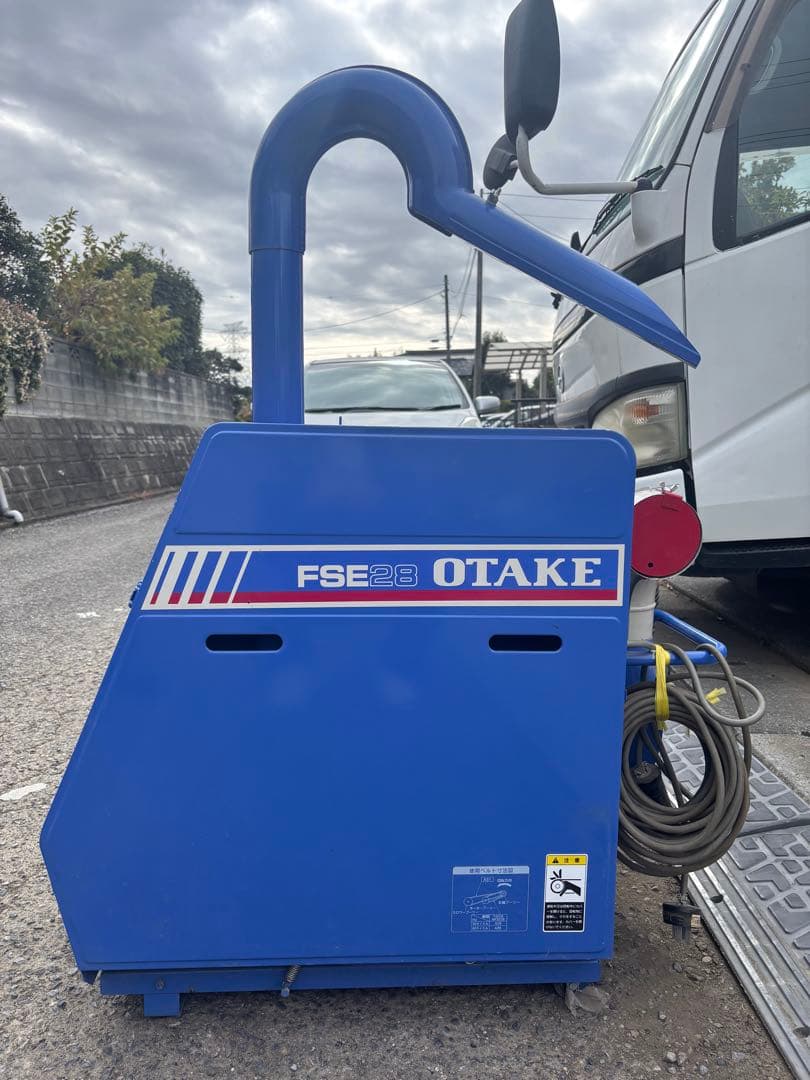 インペラ 籾摺機 FSE28