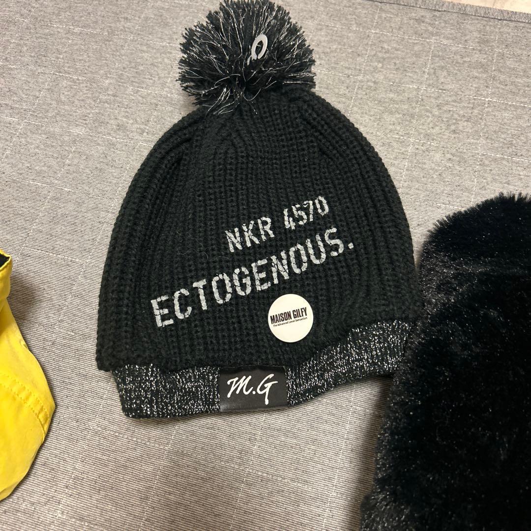 ウィンデックス　スキーウェア　L レディース