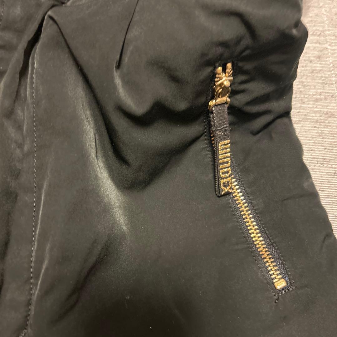 ウィンデックス　スキーウェア　L レディース