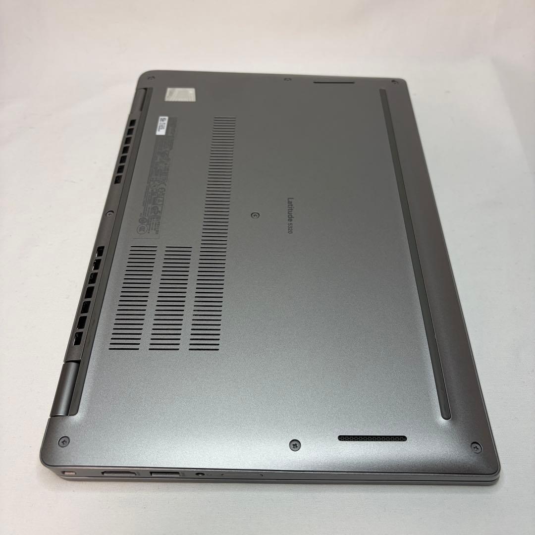 美品 Latitude 5320 第11世代 i5 8GB フルHD オフィス