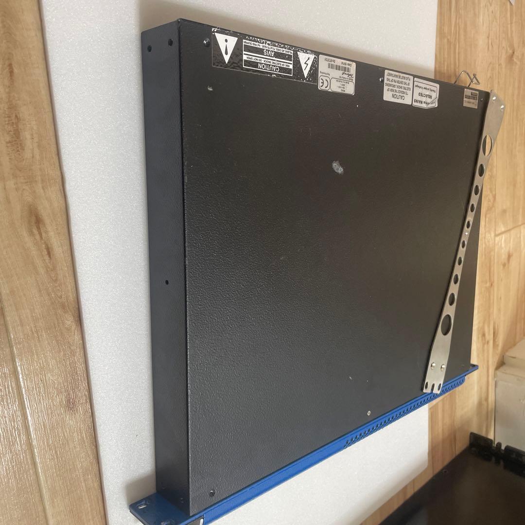 大*ン様 1-パワーアンプ M50Q Powersoft 2506LS178 ー