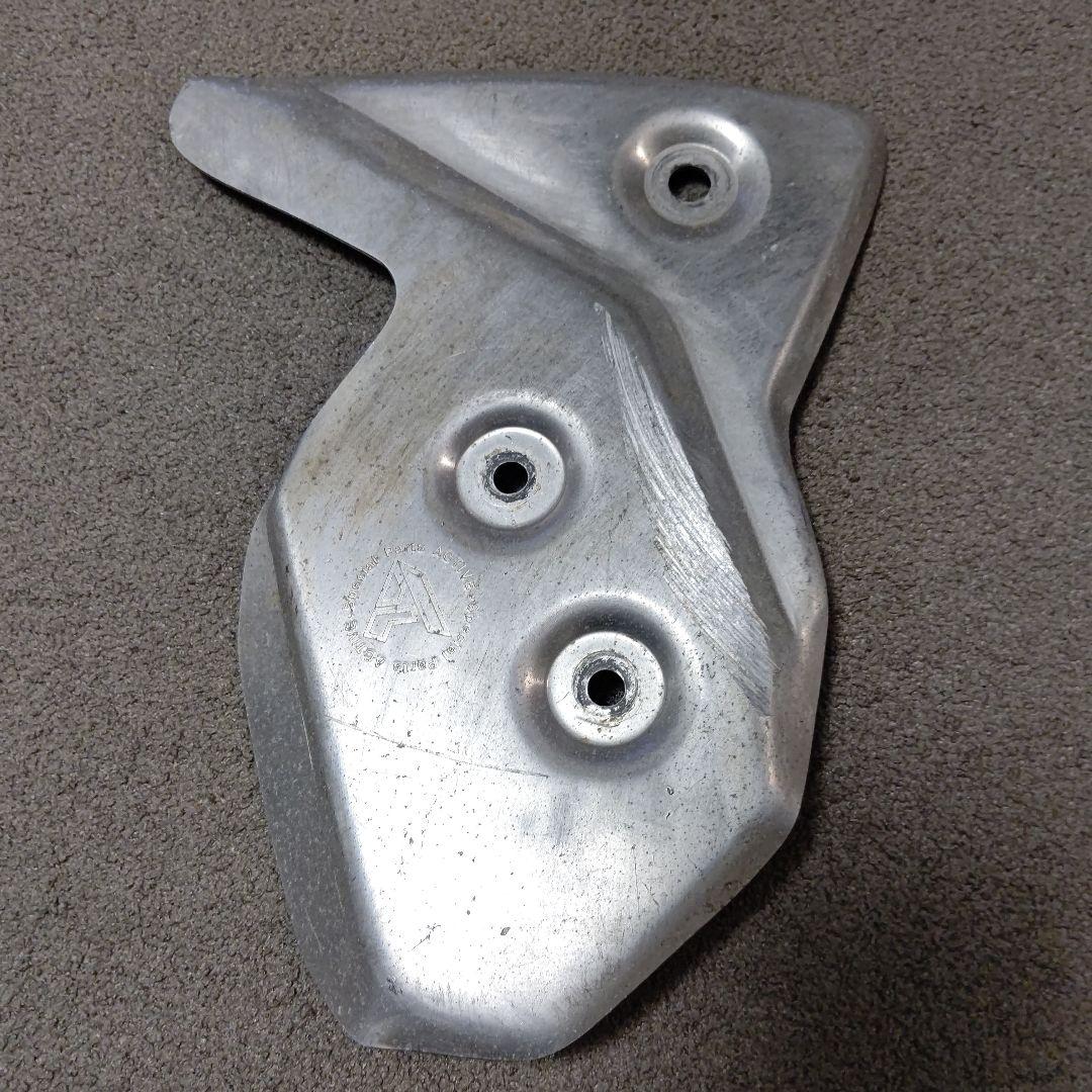 ACTIVE CRM250 CRM250AR フレームガード