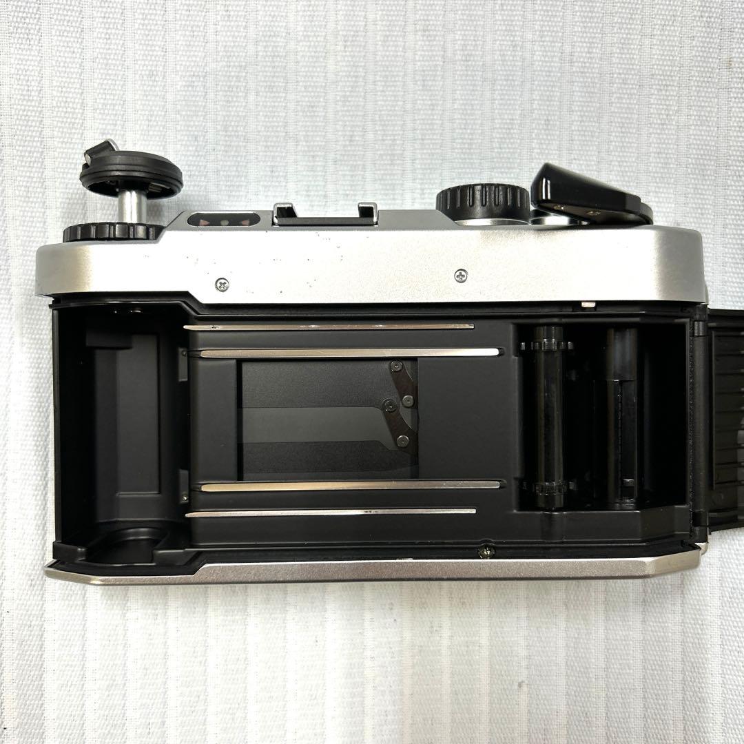 Voigtlander BESSA-L ジャンク