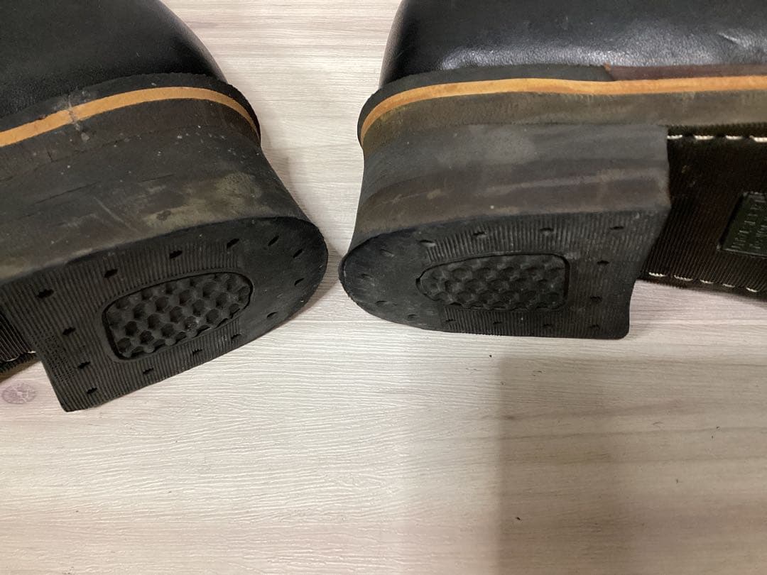 最終値下げ　ゴリラ　エンジニアブーツ