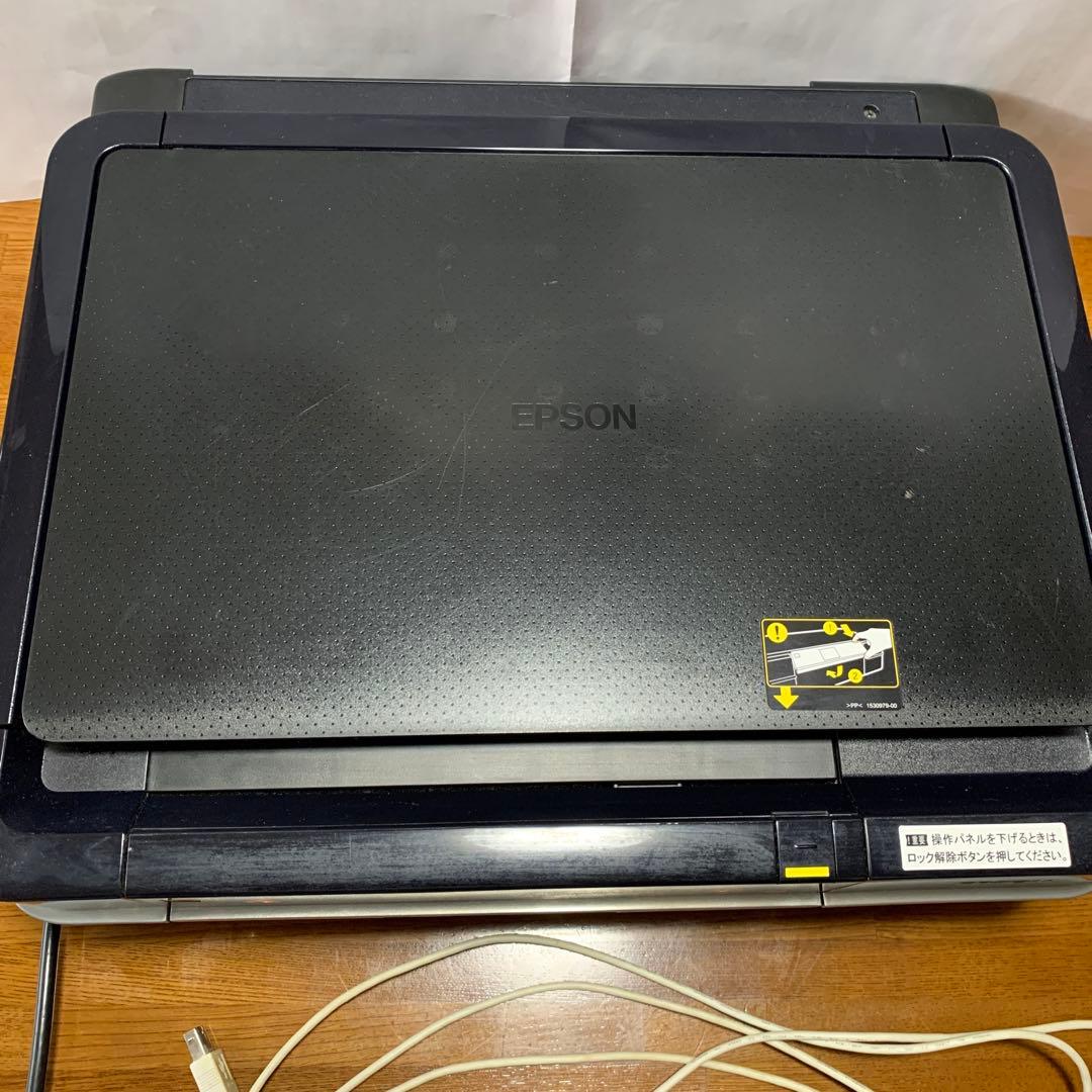 EPSON EP-774A 複合機　エプソンインクジェットプリンター　ジャンク