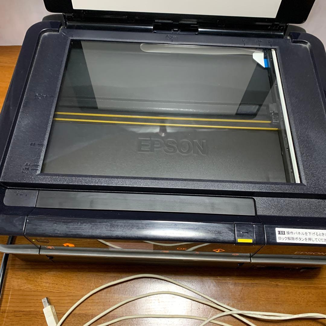 EPSON EP-774A 複合機　エプソンインクジェットプリンター　ジャンク