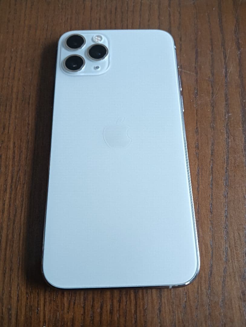 Apple iPhone11pro 256GB 本体