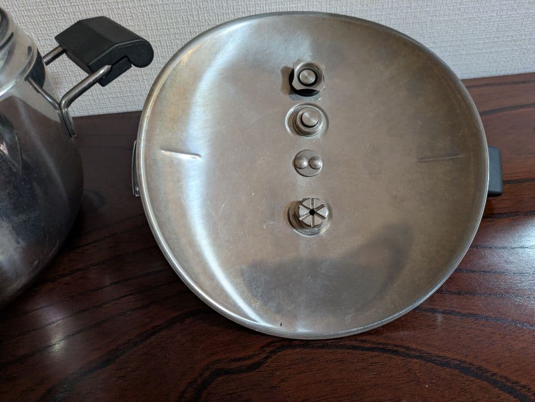 【グリーンブック付き】ラゴスティーナ圧力鍋 90シリーズ 7リットル