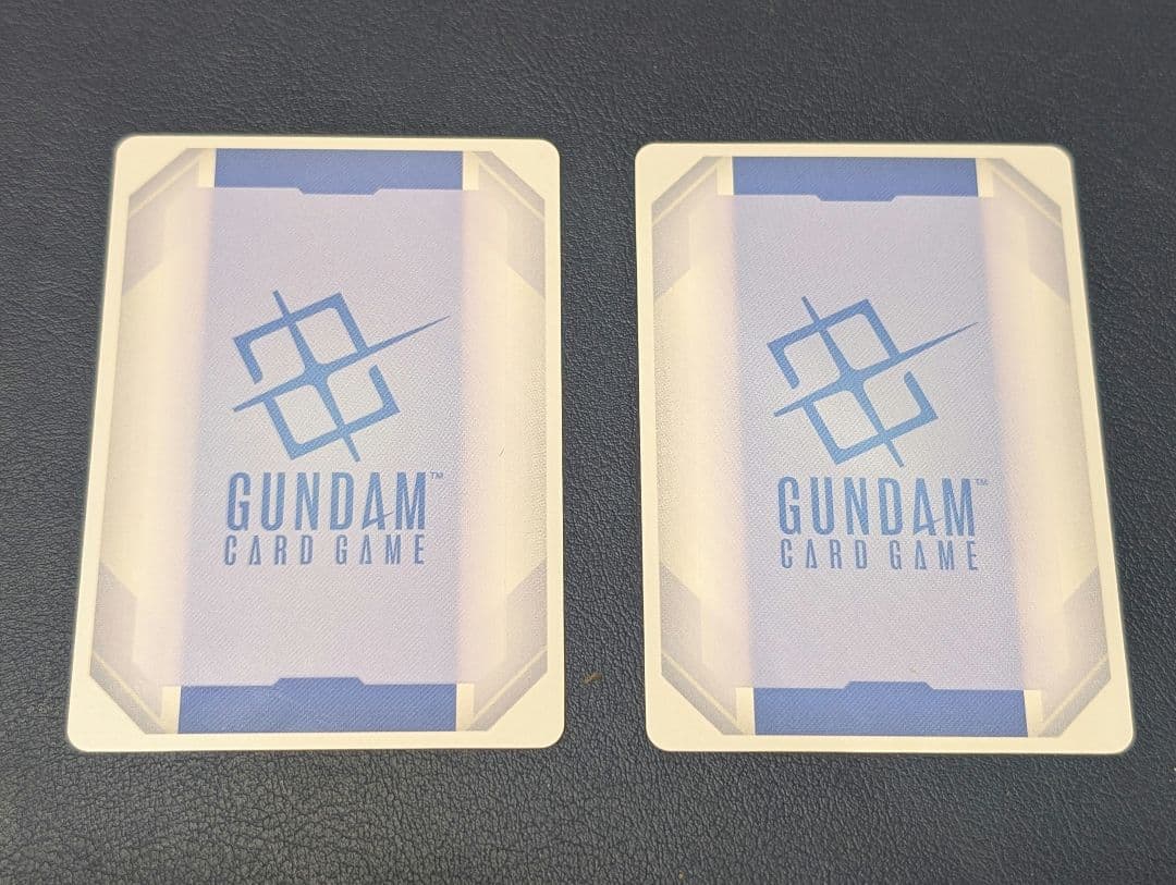 ガンダムカードゲーム ガンダムエクシア/刹那・F・セイエイ パラレルST07