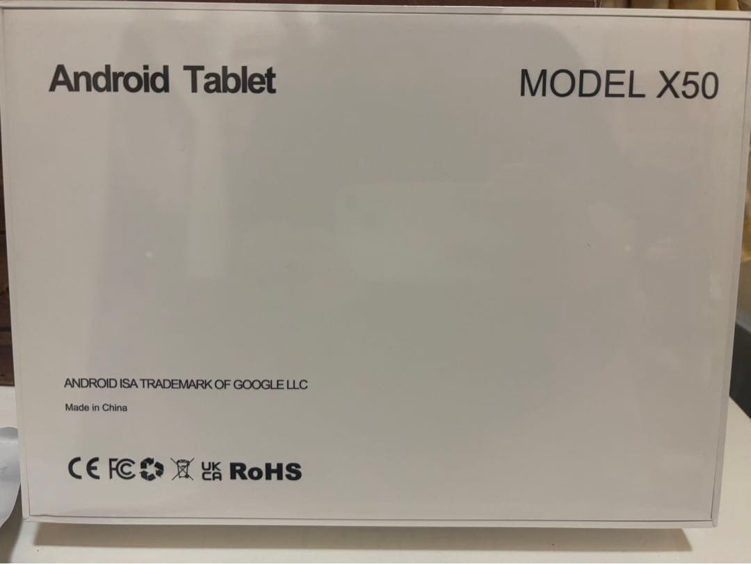 【Android 15 タブレット10インチ 大画面】タブレットケース