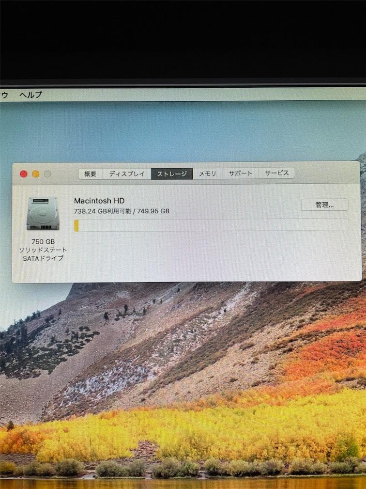 Macデスクトップ Mac mini Mid 2010 Core2Duo 16GB 750GB