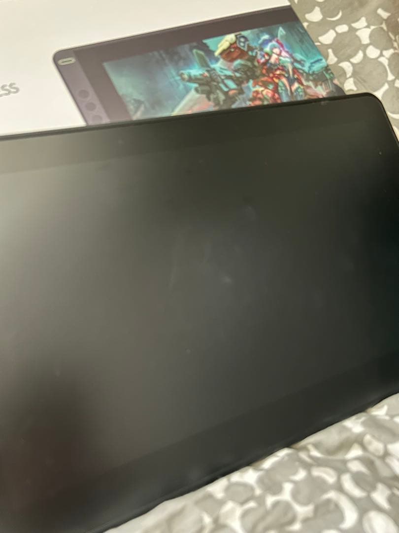 液タブ・ペンタブ Huion Kamvas 13