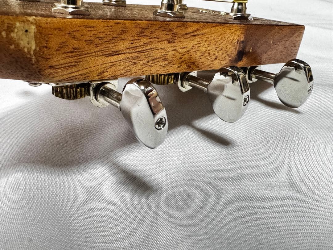 トラベルギター【 SX TRAVELLER TG1 】 アコースティックギター