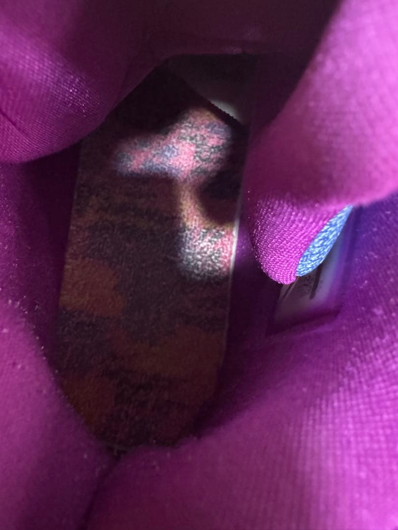 NIKE Kyrie4 Confetti スニーカー27.5cm