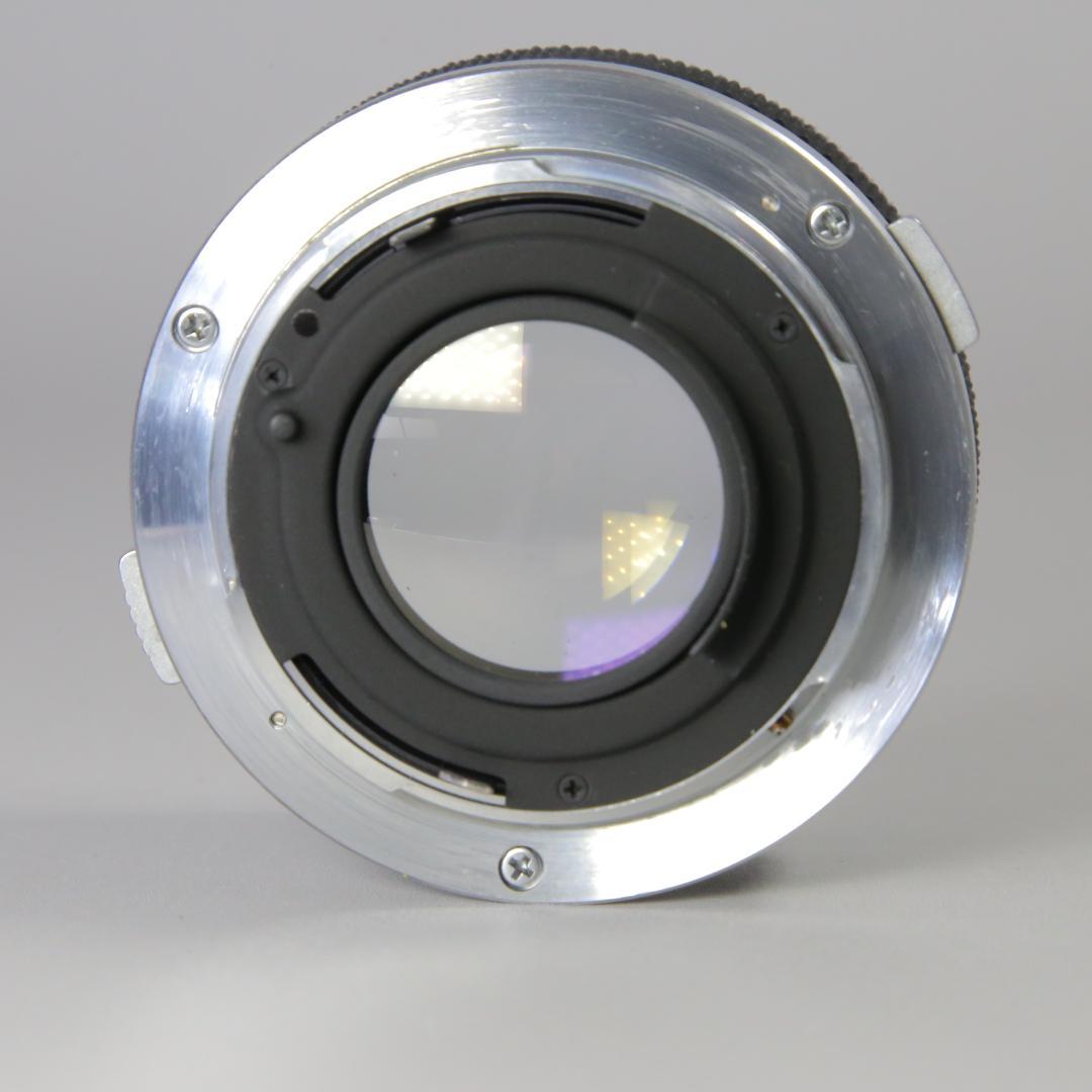 ☆完全動作☆オリンパス OM-1 ブラック 50mmF1.8＃168