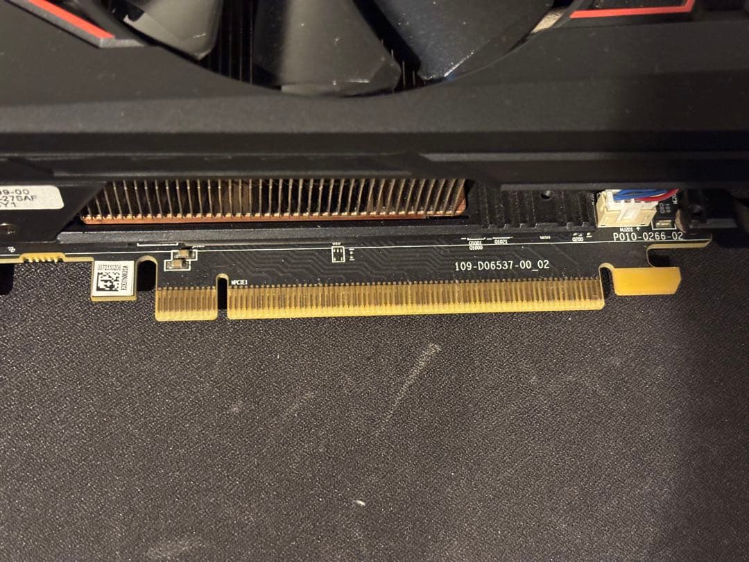 Sapphire Radeon グラフィックボード vega 56