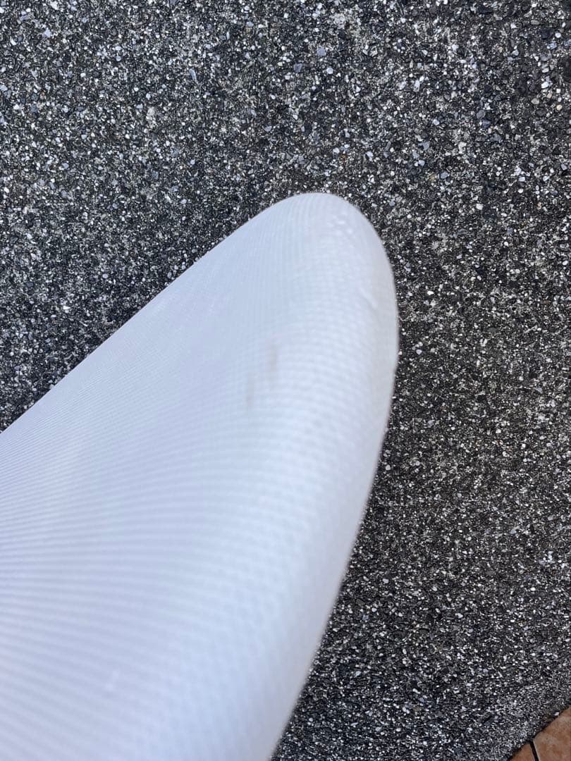 【手渡し限定】サーフボード ビーチアクセス ソフトボード8.0