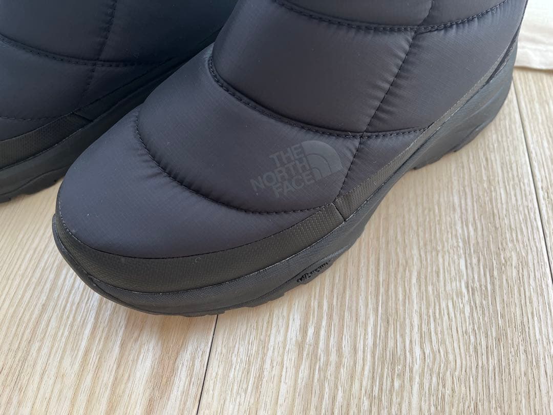 THE NORTH FACE ヌプシ ブーティ