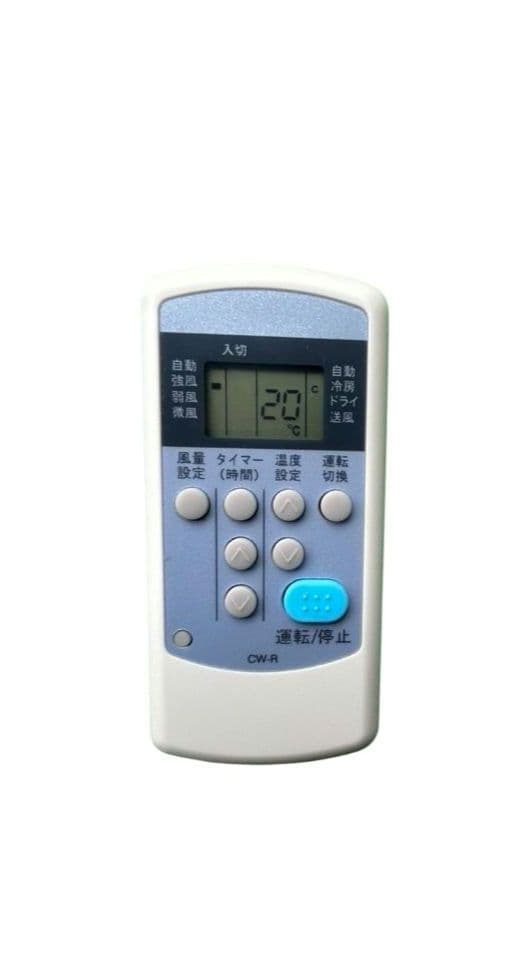 CORONAコロナ ルームエアコン 窓用エアコン CW-1818 2018年製
