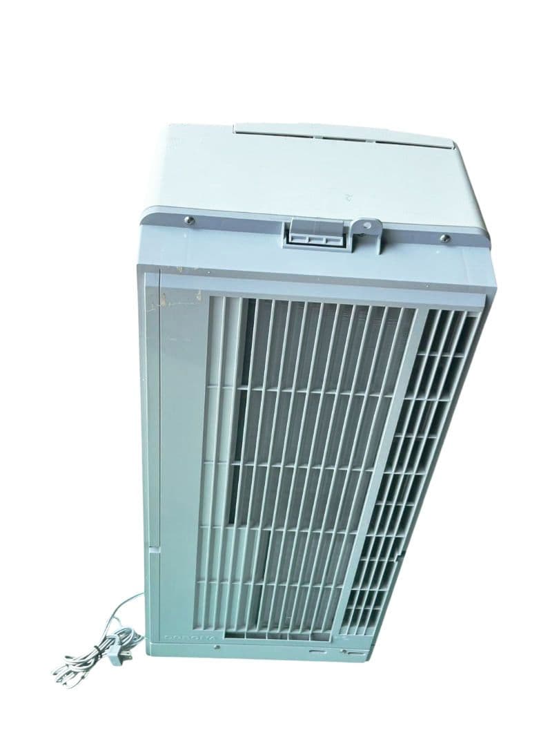 CORONAコロナ ルームエアコン 窓用エアコン CW-1818 2018年製