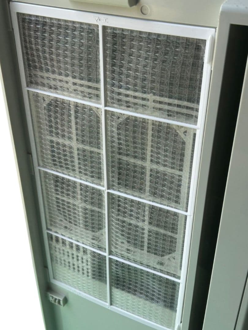 CORONAコロナ ルームエアコン 窓用エアコン CW-1818 2018年製