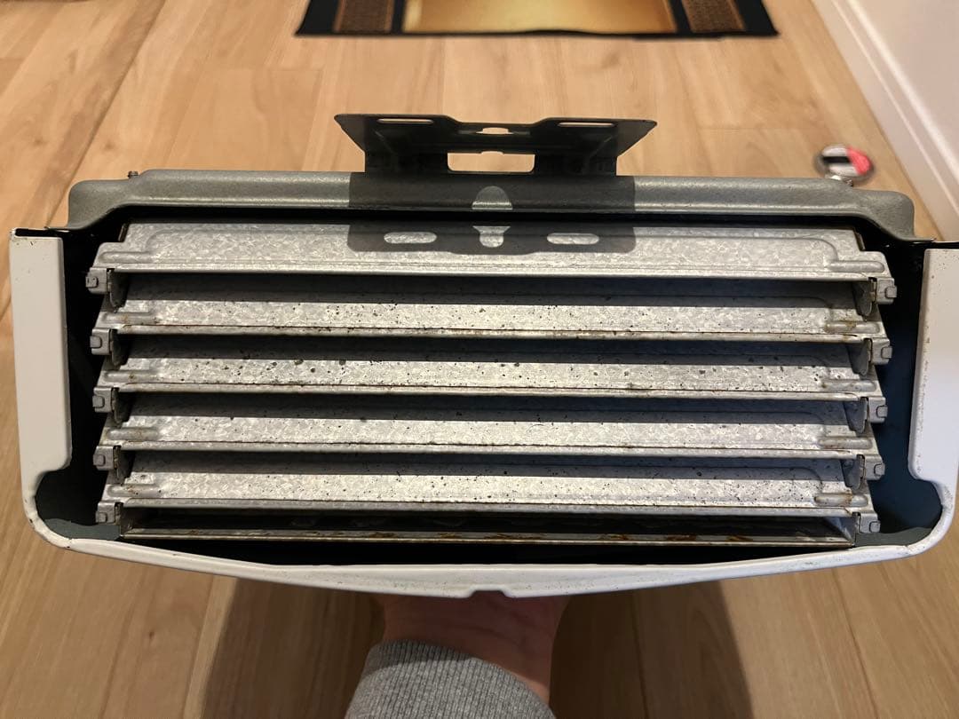 リンナイ　ガス瞬間湯沸器