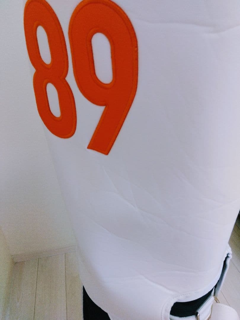 PEARLY GATES スタンドバッグ 89