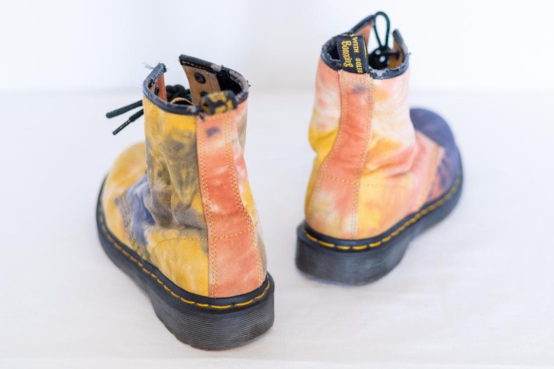 Dr.Martens UK5 ドクターマーチン 24cm