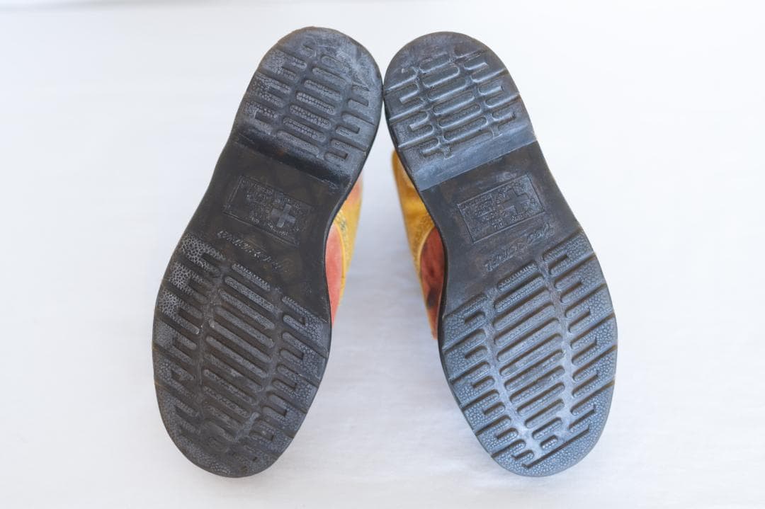 Dr.Martens UK5 ドクターマーチン 24cm