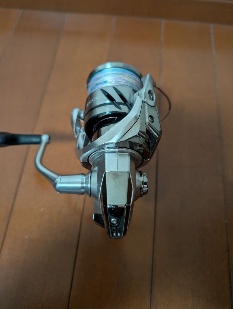 23ストラディック4000xg