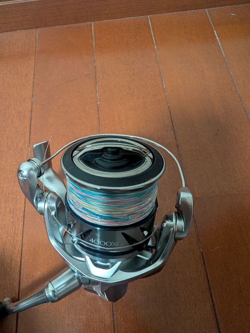 23ストラディック4000xg