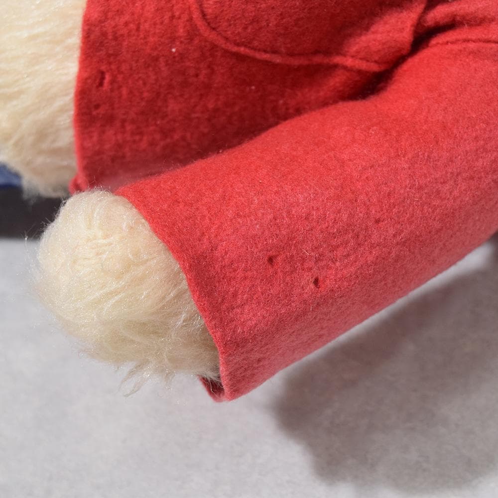 1970s gabrielle designs 英国製 くまのパディントン