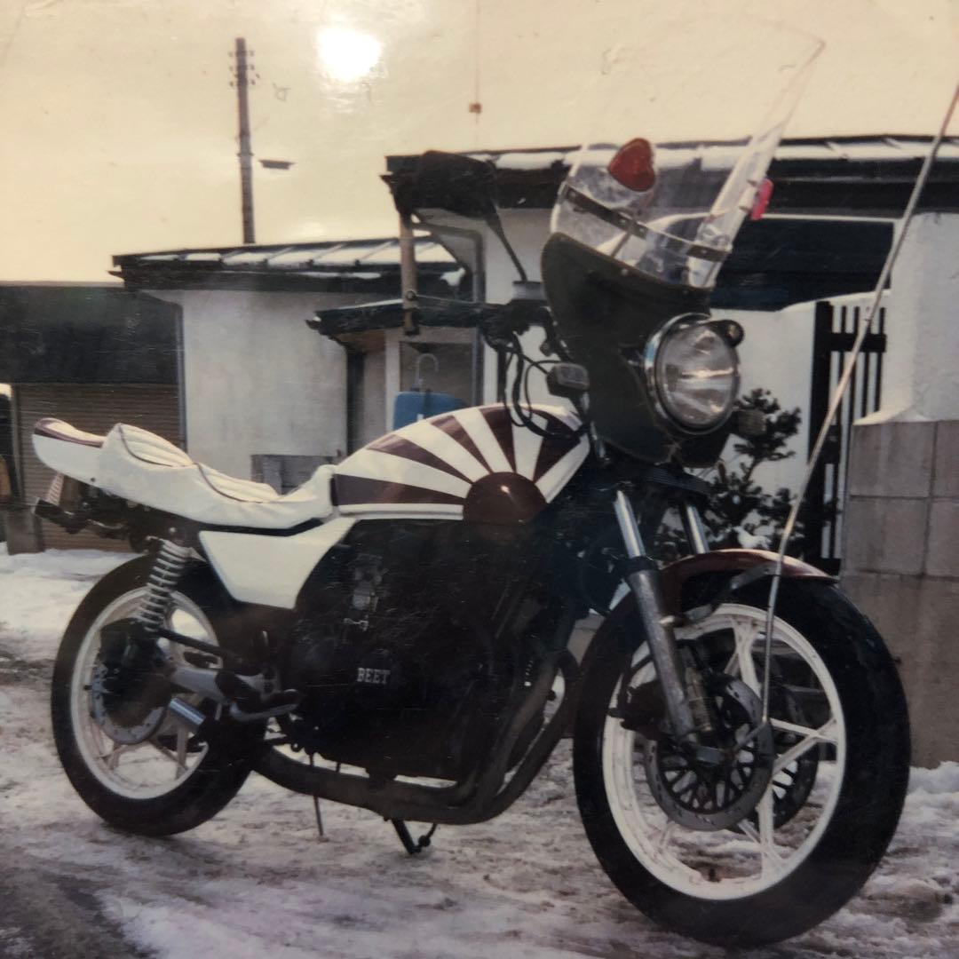 R*5様 ハートマーカーランプ　単車　車　昭和　当時物