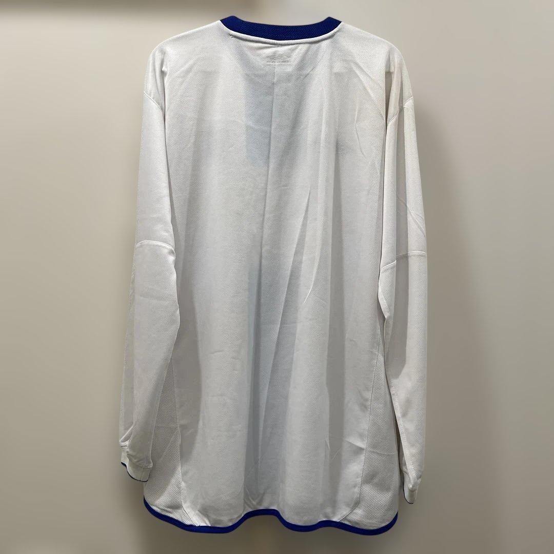 ハ*ン様 2003-05 チェルシー 長袖 ユニフォーム