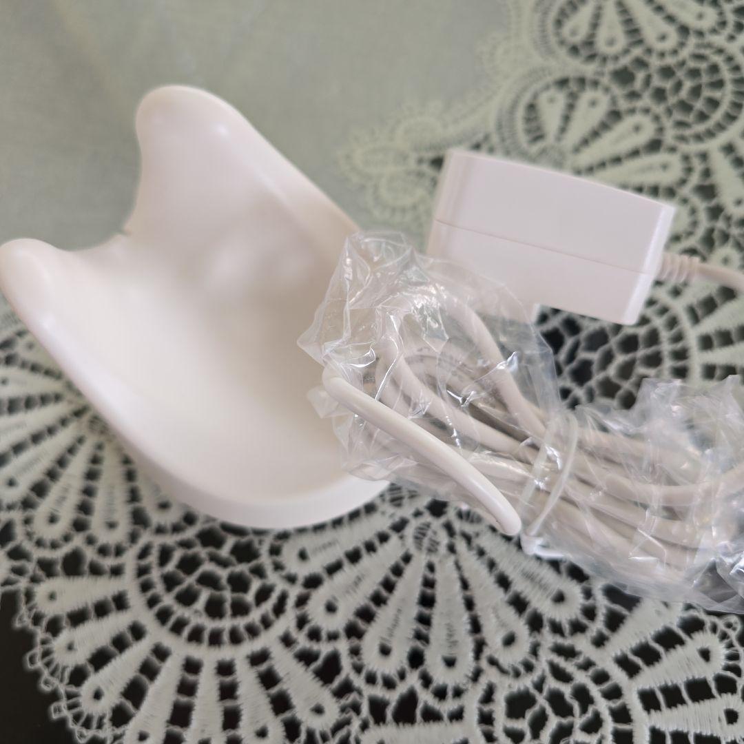 マッサージヘッド及びフェイス用