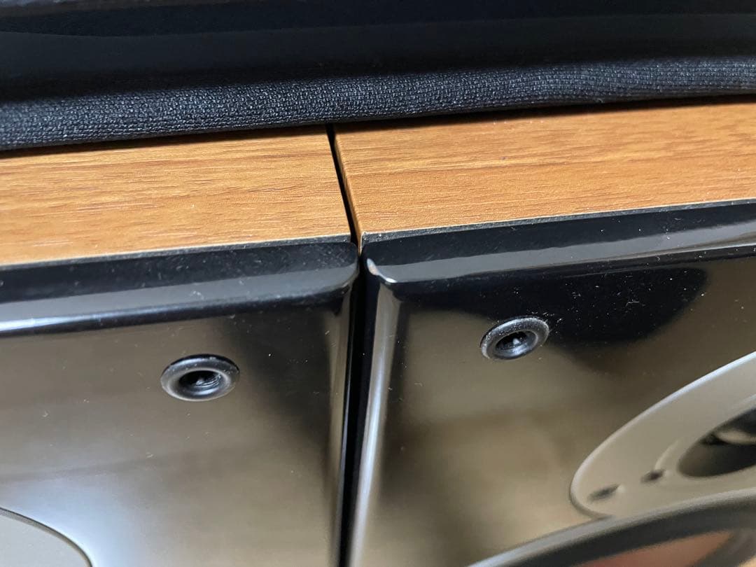 DALI zensor3 スピーカー 生産終了品