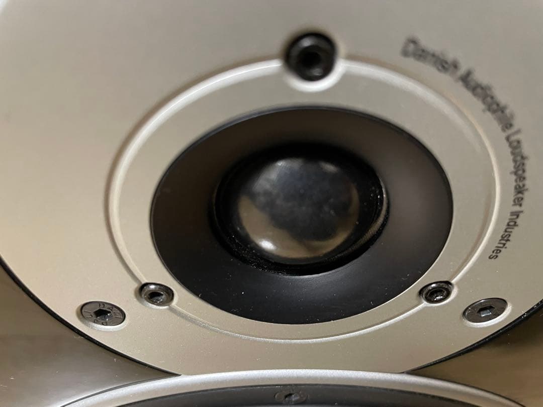 DALI zensor3 スピーカー 生産終了品