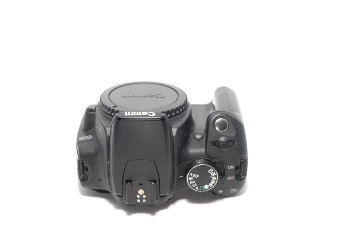 ✨Canon kiss Digital N✨カメラデビューに✨一眼レフカメラ✨