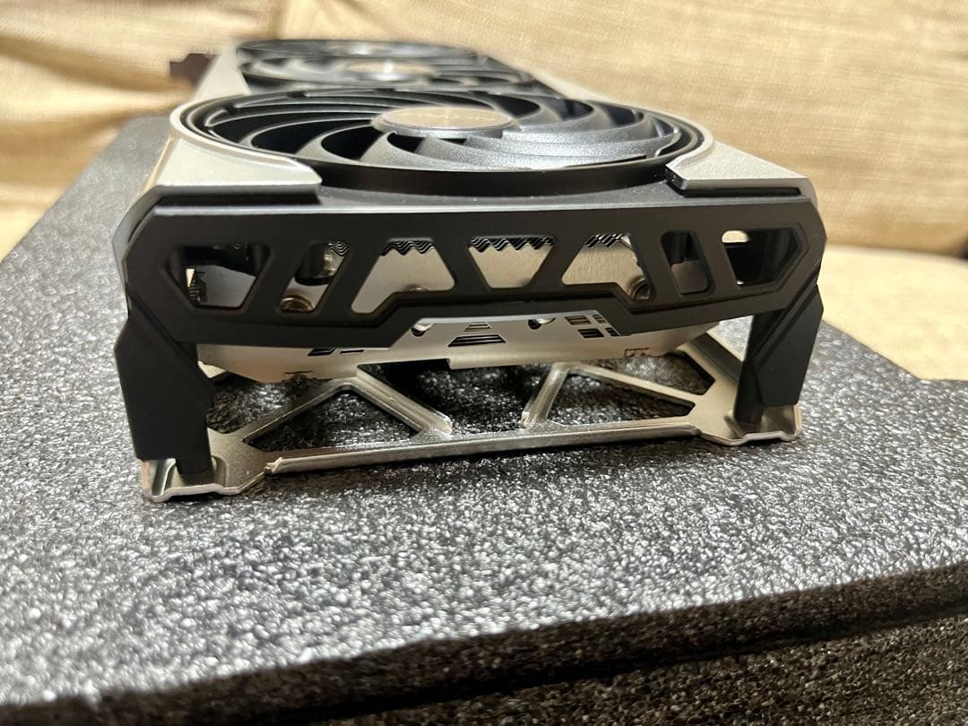 SAPPHIRE NITRO+ AMD Radeon™ RX 6700 XT