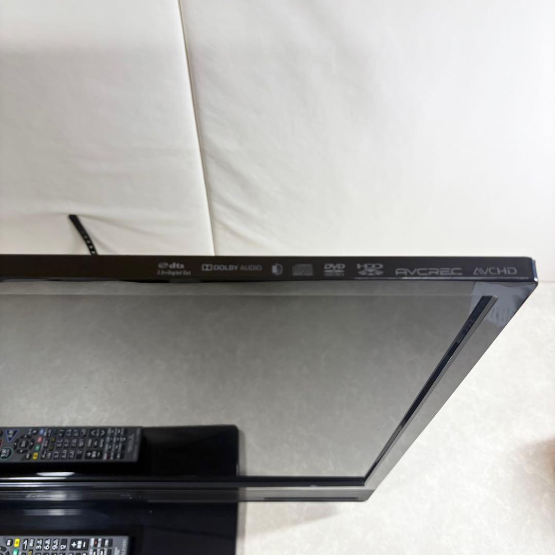 MITSUBISHI 液晶カラーテレビ LCD-A32BHR9 32インチ