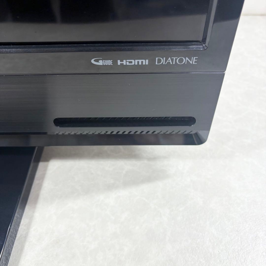 MITSUBISHI 液晶カラーテレビ LCD-A32BHR9 32インチ