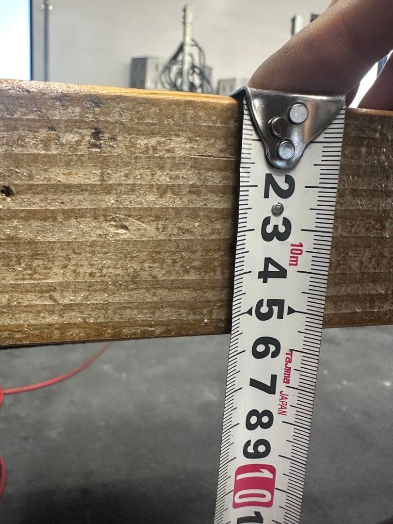 古木テーブル天板　ちゃぶ台　カウンター　座卓　クリア仕上げ　キャンプにも使えます