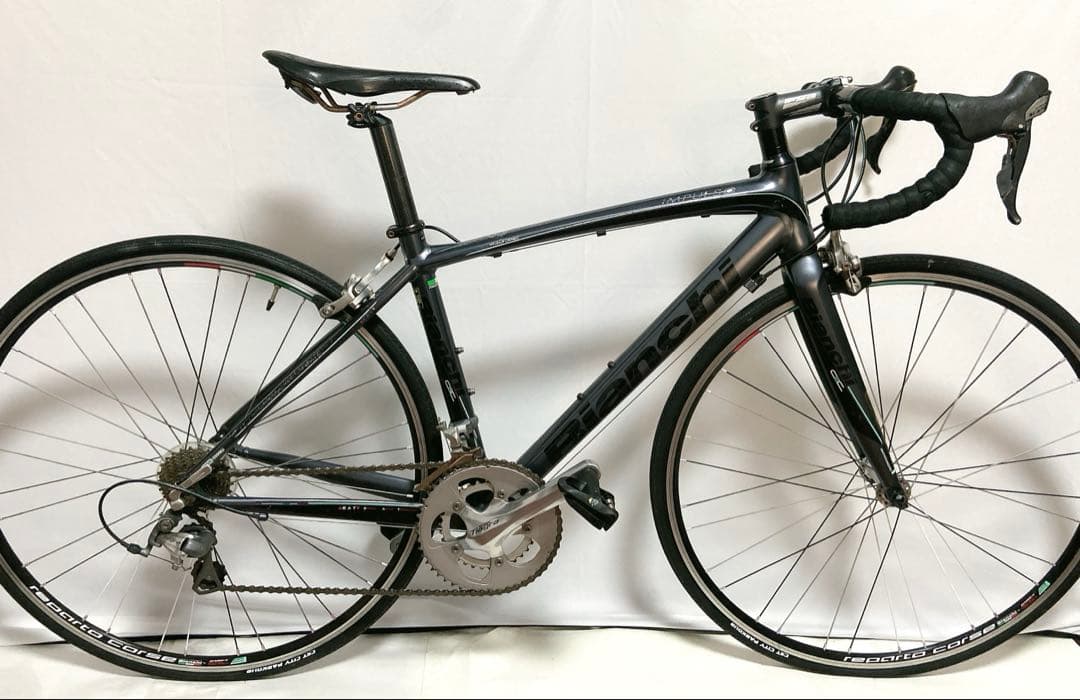 BIANCHIインプルーソimpulso intensovia nirone 7