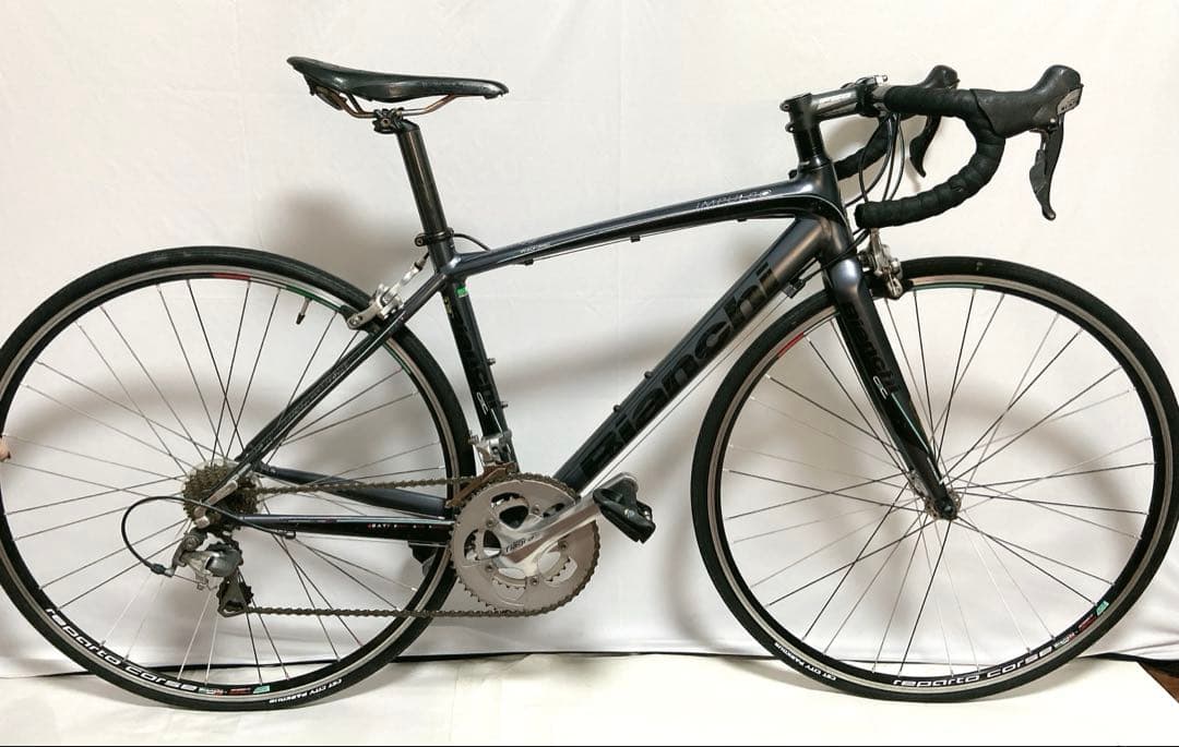 BIANCHIインプルーソimpulso intensovia nirone 7