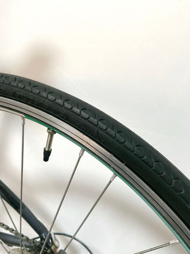 BIANCHIインプルーソimpulso intensovia nirone 7