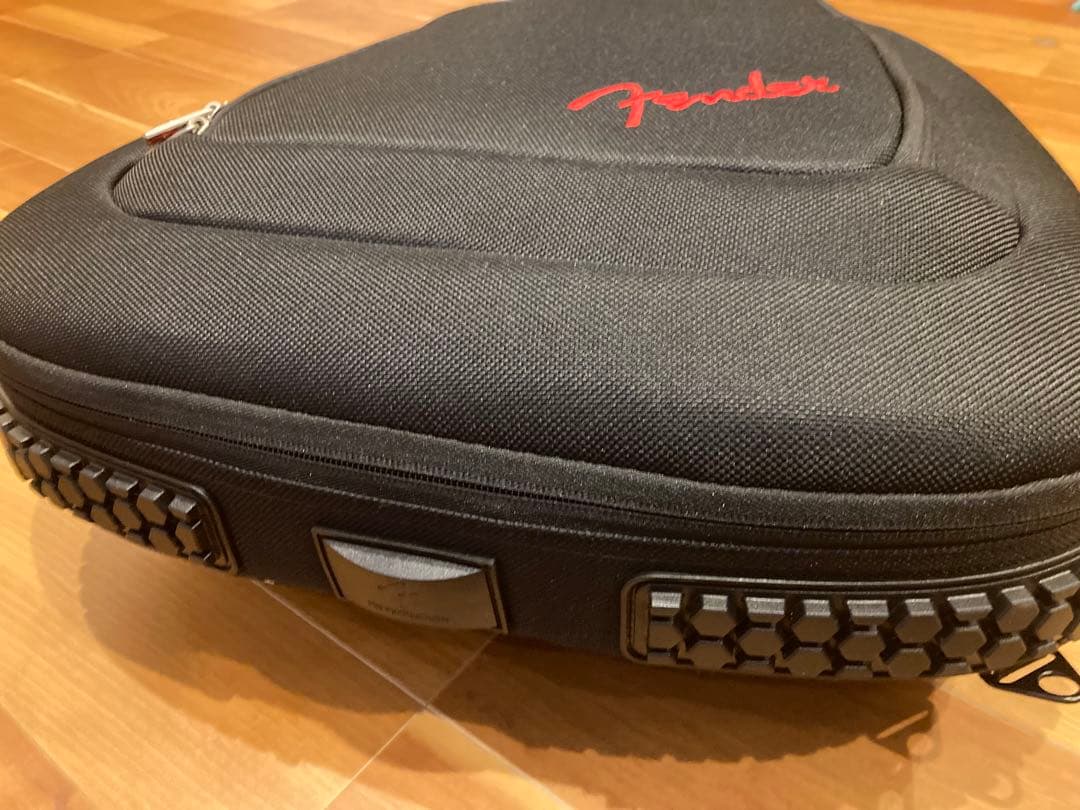 ギター Fender Highway Series Dreadnought