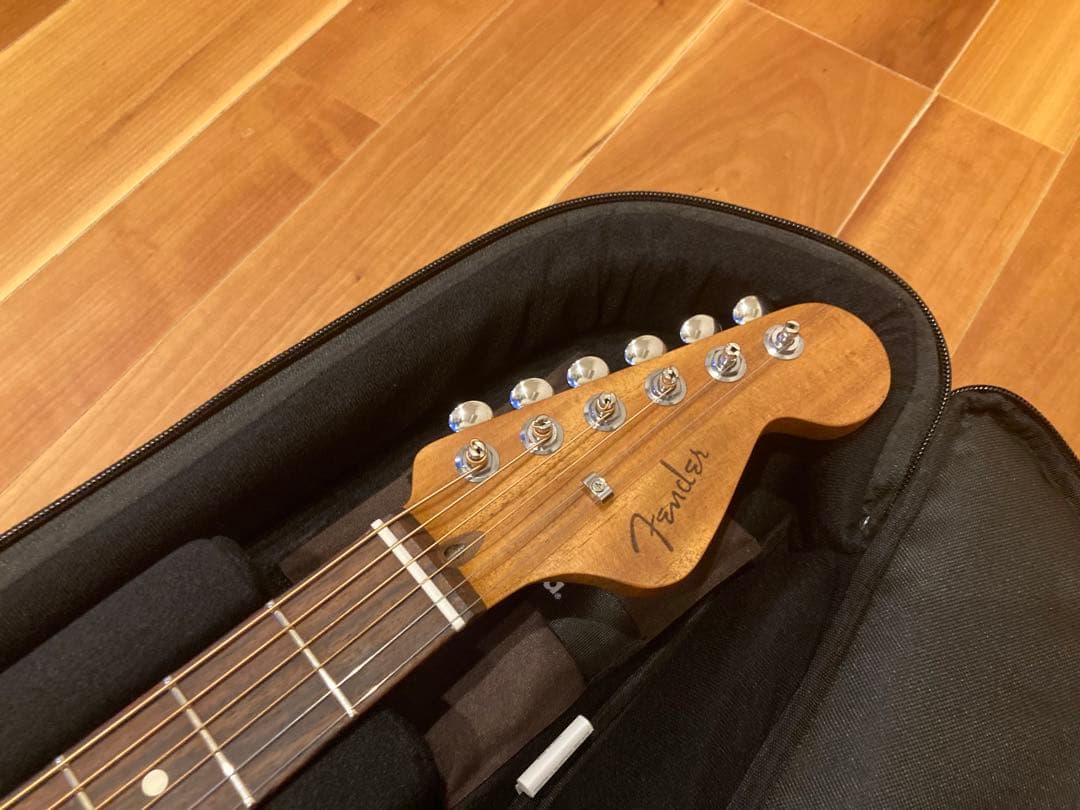 ギター Fender Highway Series Dreadnought